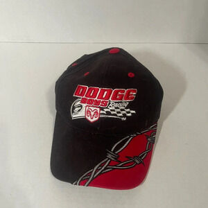 Dodge Racing Hat